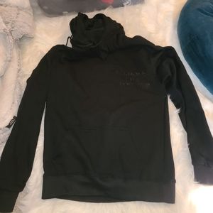 A**holes Live Forever Hoodie